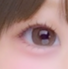 ミレディ アイドルリング(melady Idol Ring)大谷映美里 | モアコンタクト